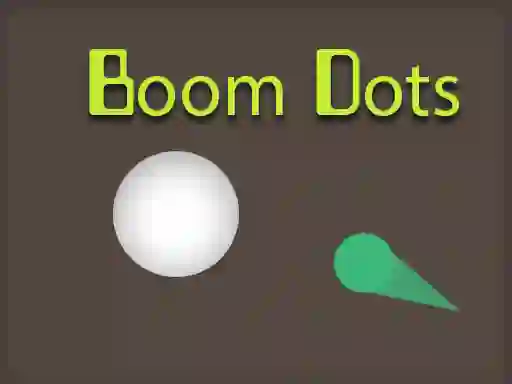 Spel Boom Dots online