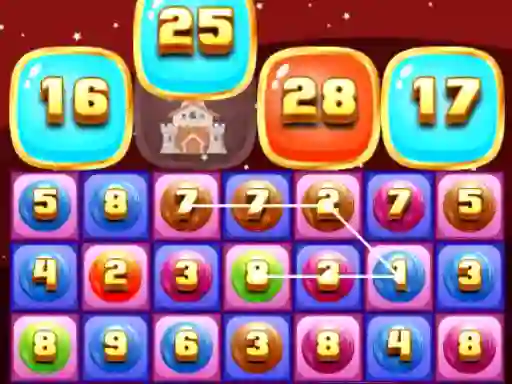 Spel Bubbles Vs Blocks online