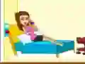 Spel Girlfriend Hostel Escape online