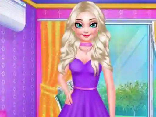 Spel Emma Disaster online