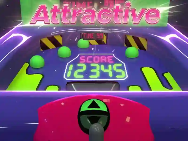 Spel Attractive online