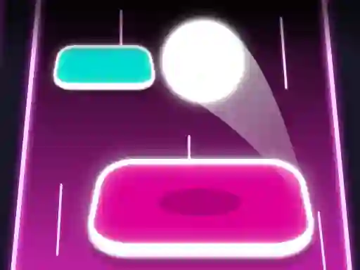Spel Hop Ball online