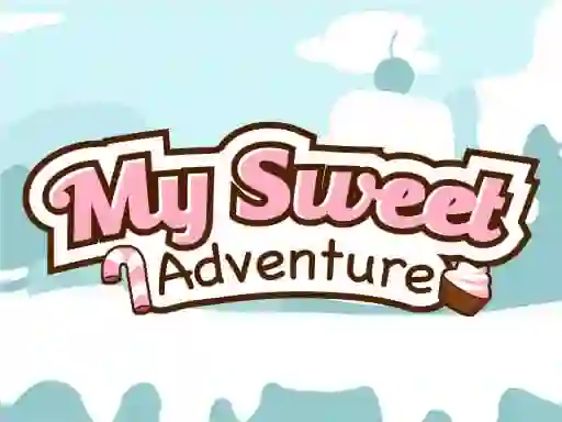 Spel My Sweet Adventure online