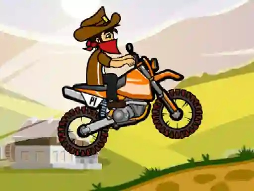 Spel Hill Climb Moto online