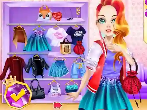 Spel The Princess Sent To Future online