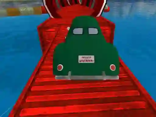 Spel Beetlie Car Parking online