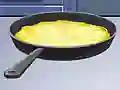 Spel Cooking scrambled eggs 2 online