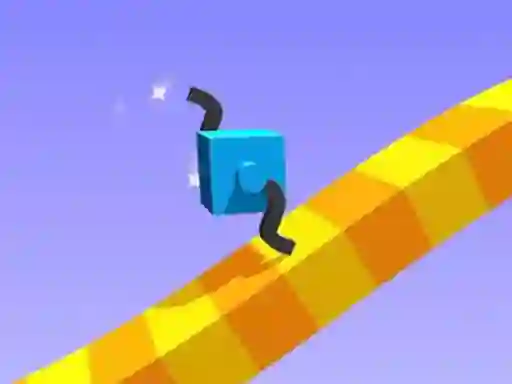 Spel Draw Climber 2 online