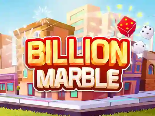 Spel Billion Marble online