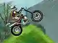 Spel Nuclear Bike online