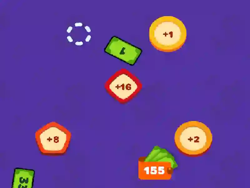 Spel Money Maker online