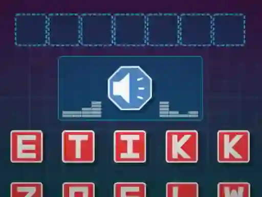 Spel Sound Guess online