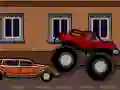 Spel Monster Truck Curfew online