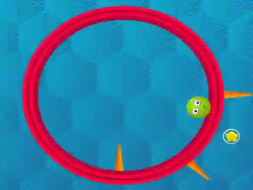 Spel Dangerous Spikes online