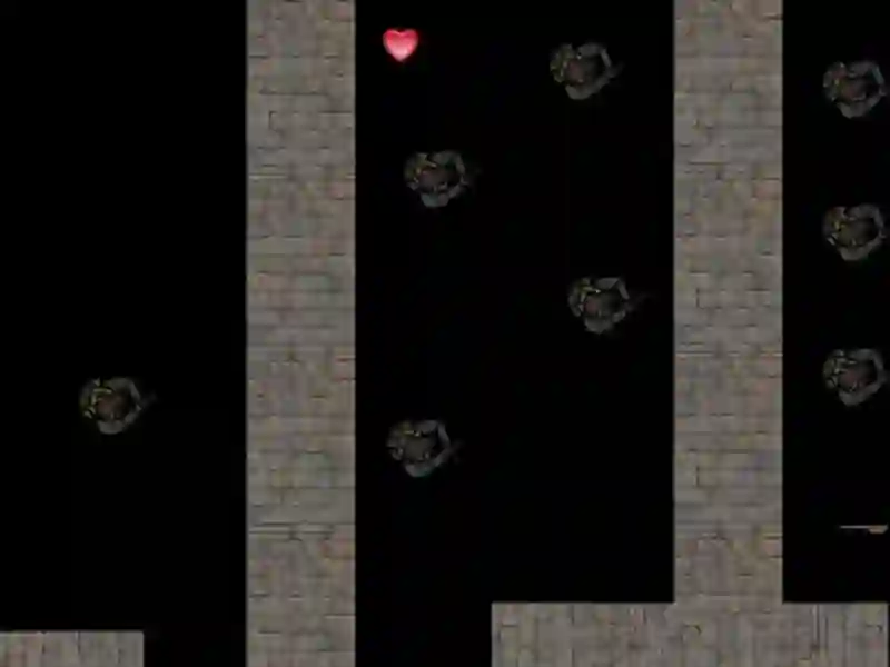 Spel Topdown Shooter online