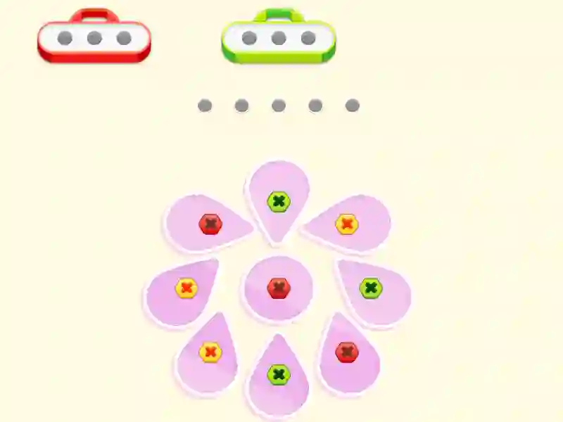 Spel Screw Jam online