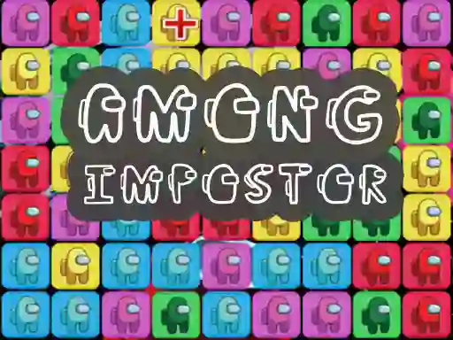 Spel Among Impostor Collapse online