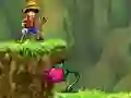 Spel One Piece's New Adventure online