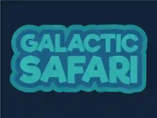 Spel Galactic Safari online