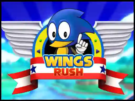 Spel Wings Rush online