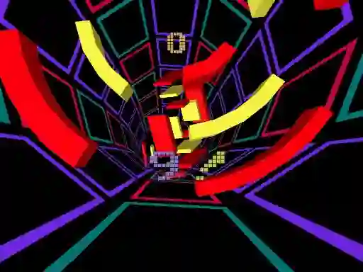 Spel Space Speed online