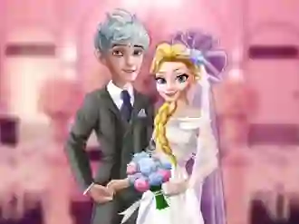 Spel Vintage Wedding online