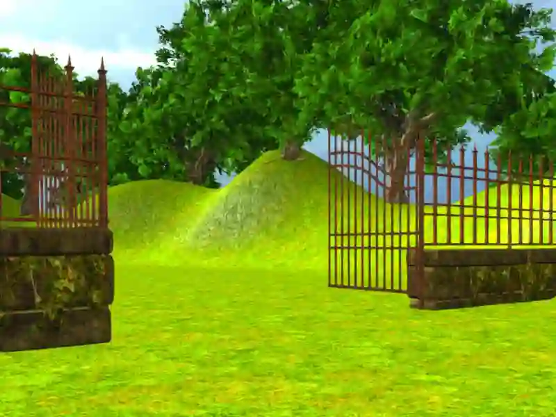 Spel Forest Village Getaway Episode 1 online