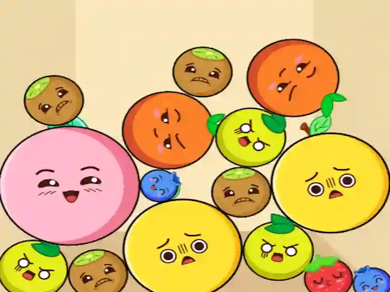 Spel Fruit Madness online