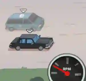 Spel Speedlust Driver online