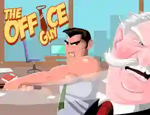Spel The Office Guy online