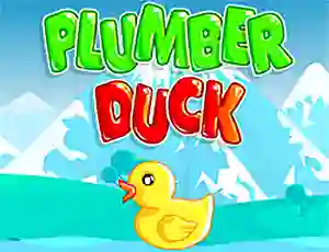 Spel Plumber Duck online