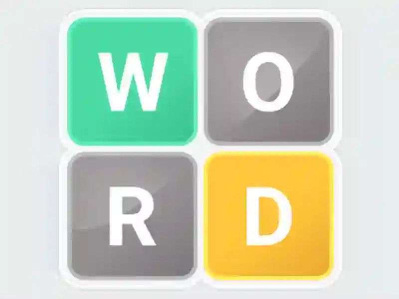 Spel Wordler online