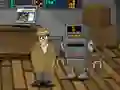 Spel Harry Quantum: TV Go Home online