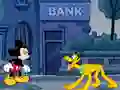 Spel Mickey Mouse Alarm Clock Scramble online