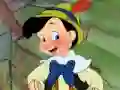 Spel Pinocchio puppet theater online