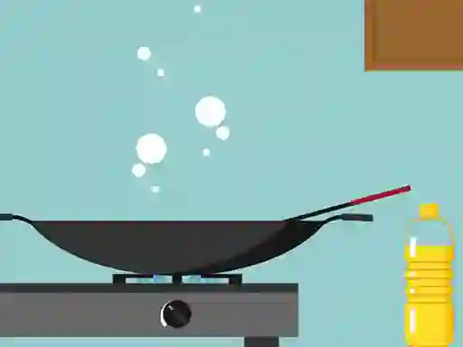 Spel Crazy Kitchen Difference online