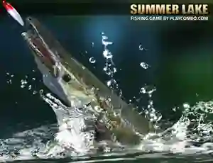 Spel Summer Lake online