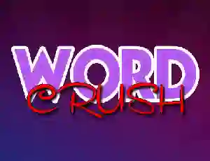 Spel Word Crush online