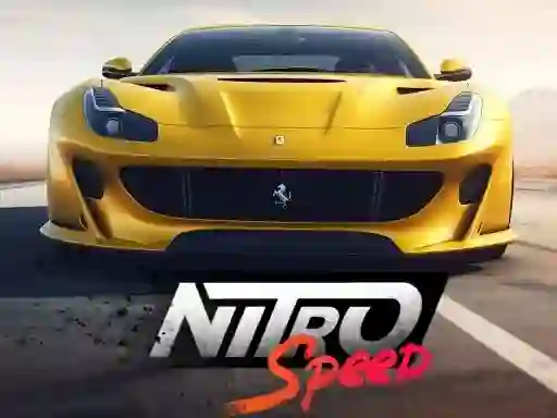 Spel Nitro Speed online
