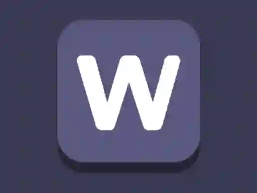 Spel Wordle Guess Word online