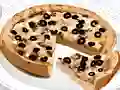 Spel Fish Pizza Cooking online
