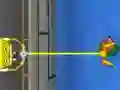 Spel SpongeBob Squarepants. Food Snatcher online