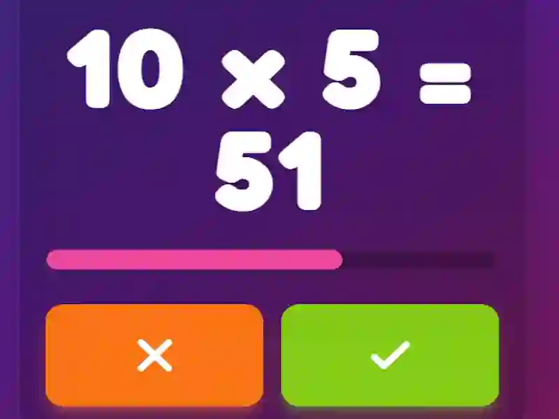 Spel Math Mania online