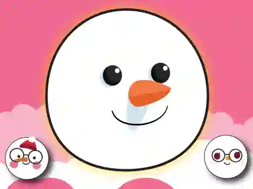 Spel Rise Up Xmas online