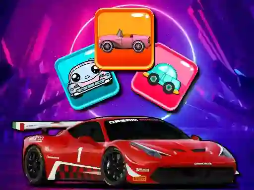 Spel Connect 2 Cars online