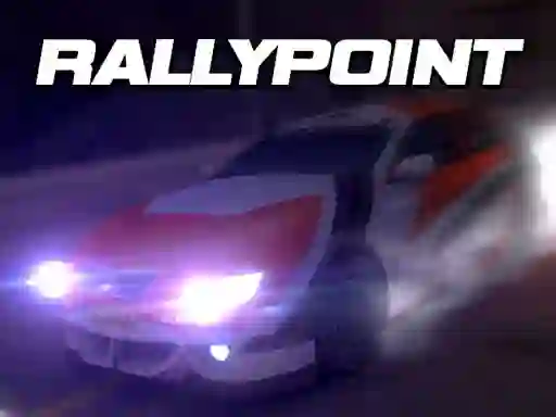 Spel Rally Point online