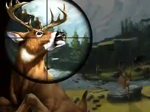 Spel Deer Hunter online