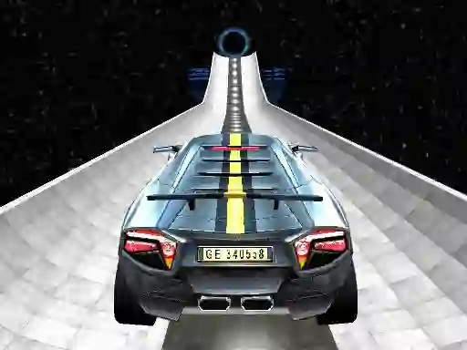 Spel Car Stunt Rider online