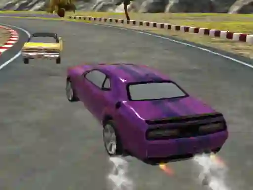 Spel Drift Fury online