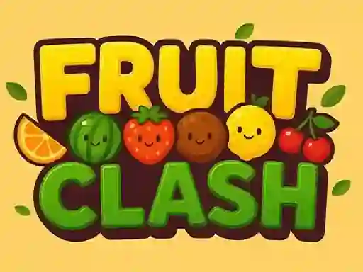 Spel Fruit Clash online